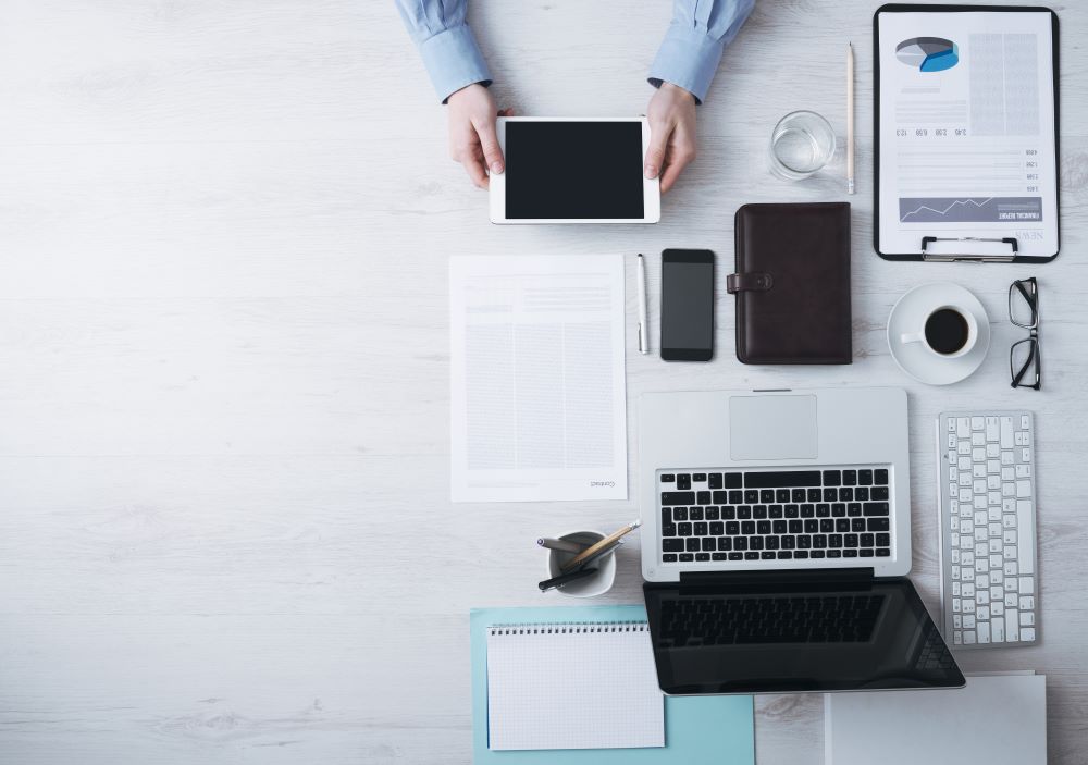 Services de démarrage d'entreprise Longueuil