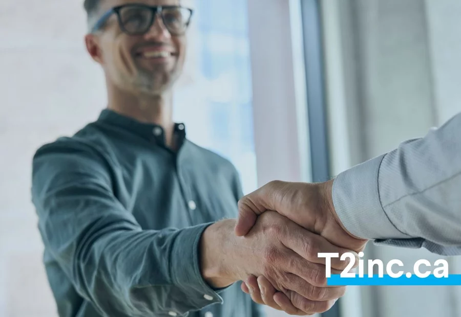 How to find the right accountant for your business