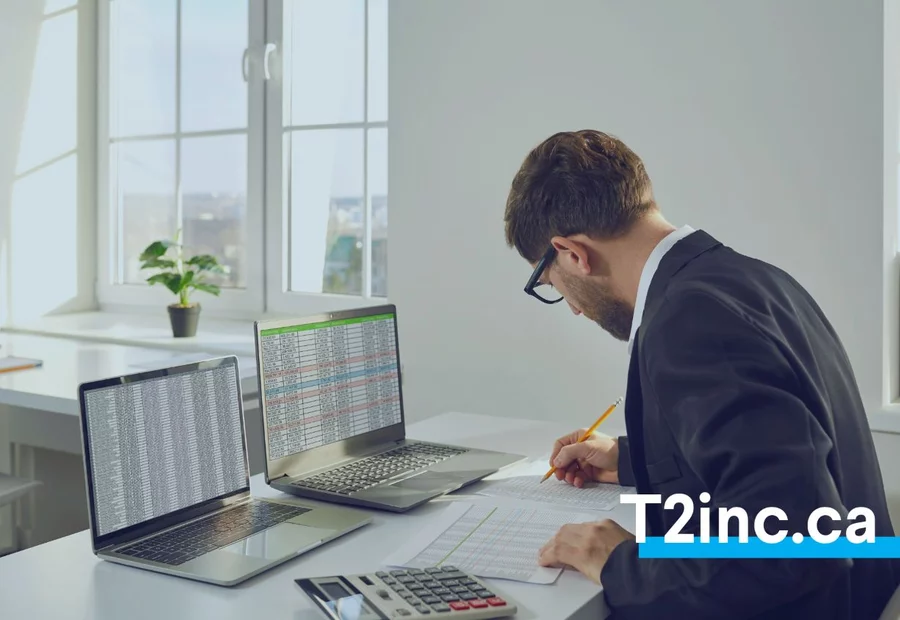 What are the differences between an accountant vs. a tax expert?