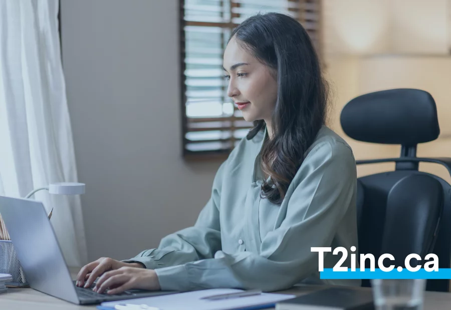 How to incorporate a business in Quebec