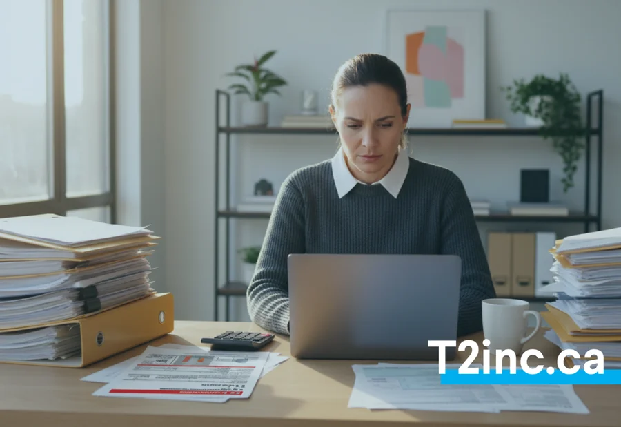 Bookkeeping for a Small Business