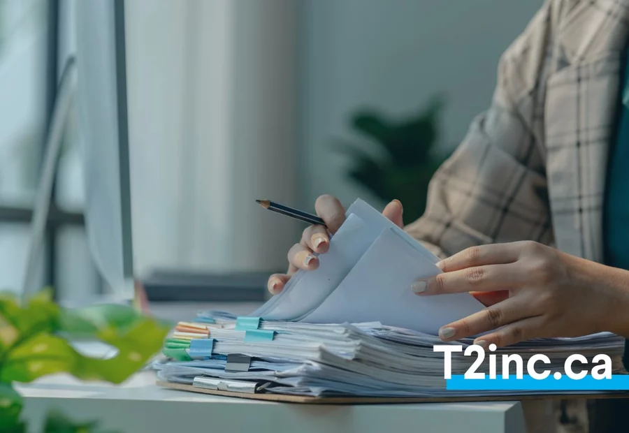 How long to keep business tax records
