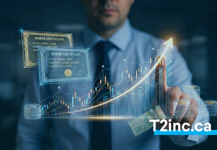 dividendes en actions