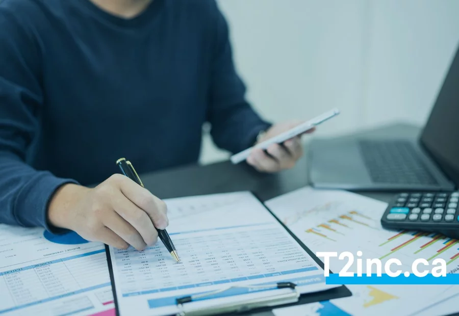 Capital Cost Allowance Classes (CCA) & depreciation rates