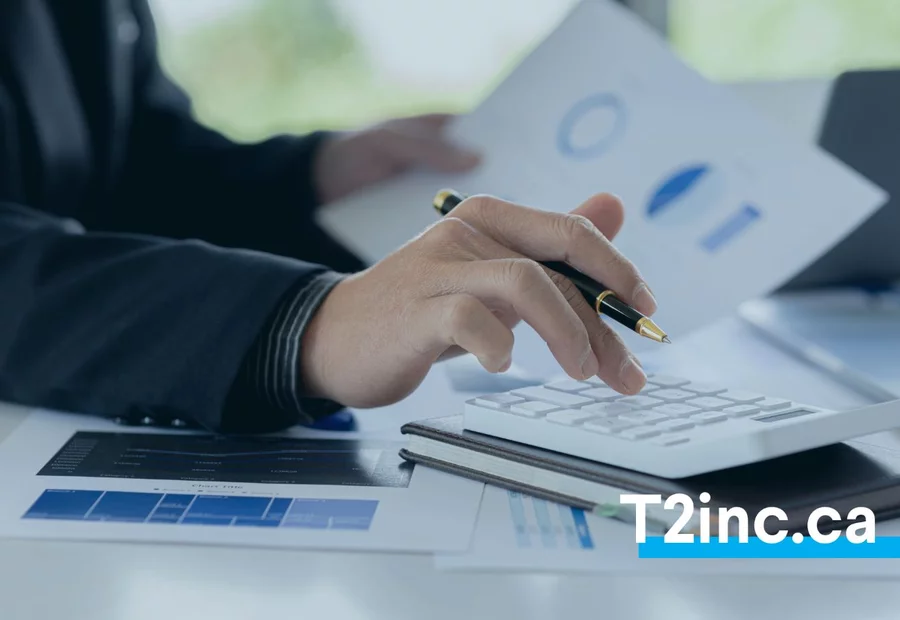 Capital Gains Tax in Canada