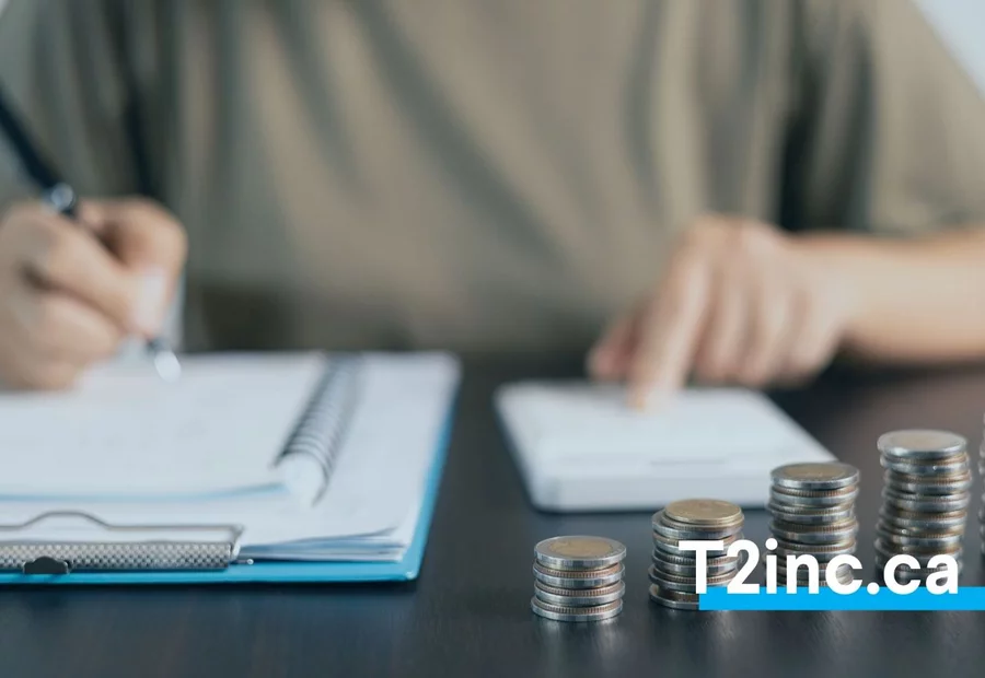 Tax optimization for small businesses in Canada