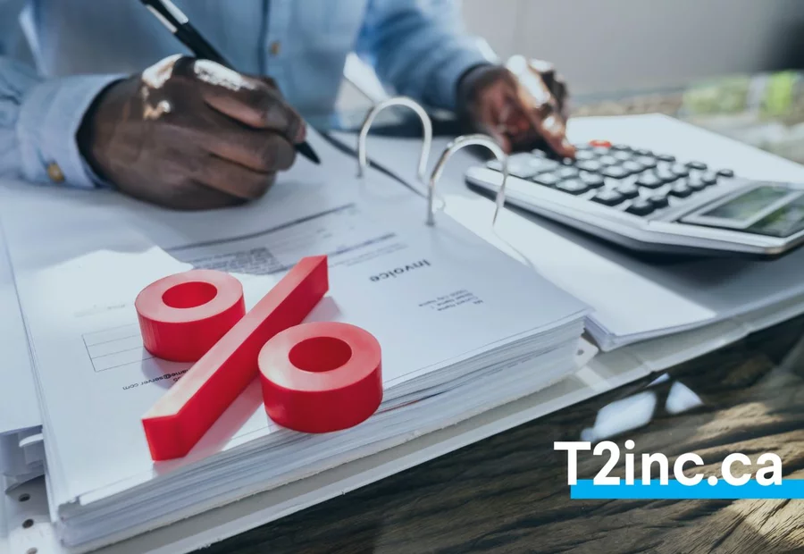 Quelle est la différence entre le taux effectif et le taux marginal pour l'imposition des entreprises au Canada