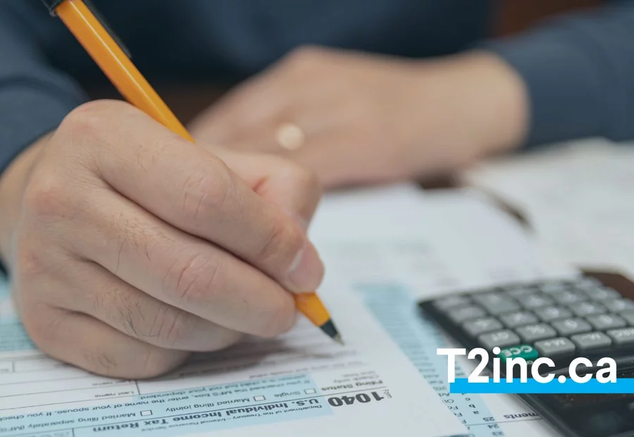 How to calculate your business taxes