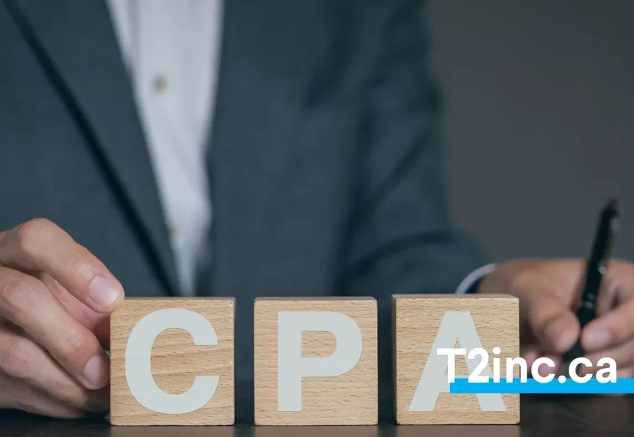 Trouver un comptable ou un CPA pour son entreprise