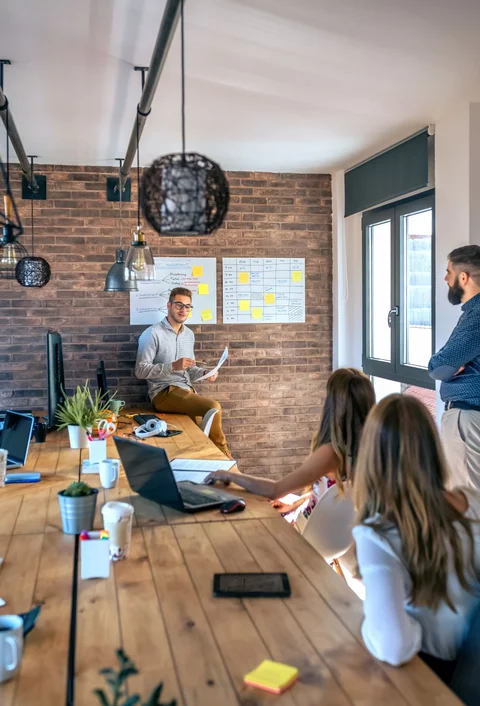FAQ business start-up partnerships