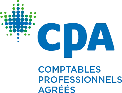 Comptable agréé CPA