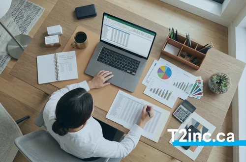Consolidated Financial Statements