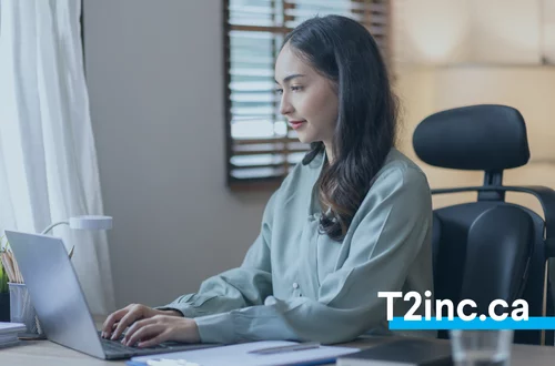 How to incorporate a business in Quebec