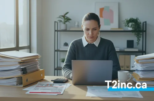 Bookkeeping for a Small Business