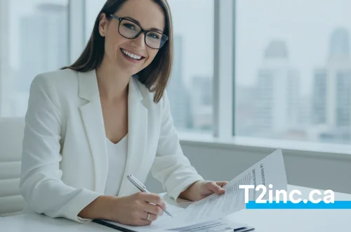 Qu'est-ce que la déclaration initiale d’une personne morale