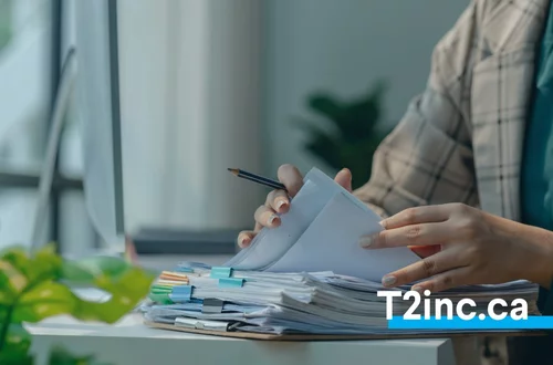 How long to keep business tax records