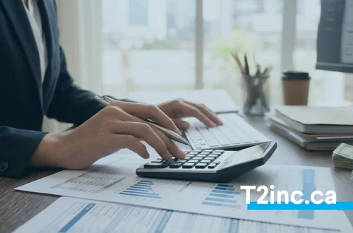 Input Tax Credits (ITCs) and Input Tax Refunds (ITRs)