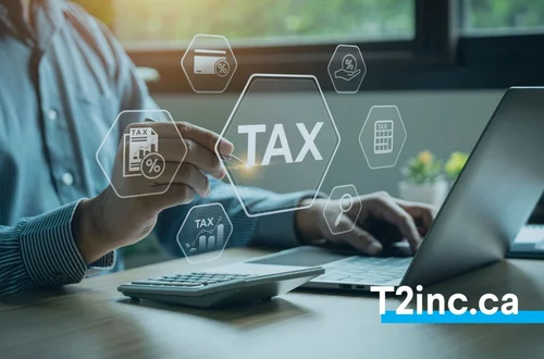 Taux d’imposition des petites entreprises de l’Ontario : Guide complet