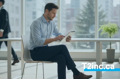 Renewing Your Master Business License in Ontario