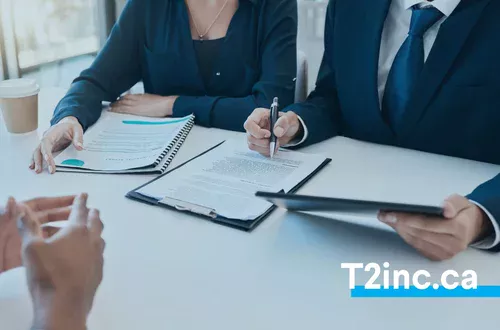 What is a tax rollover for a corporation