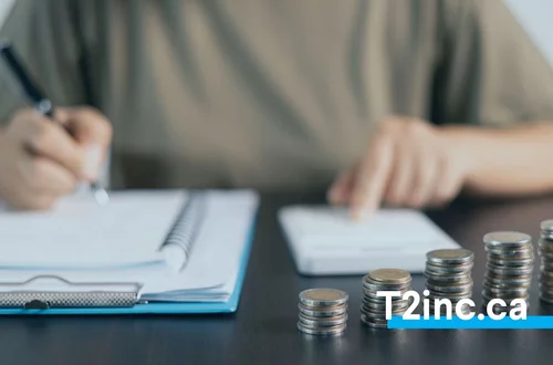 Tax optimization for small businesses in Canada