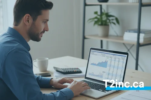 Taux d'imposition des sociétés au Canada