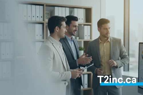 Tax-Deductible Business Expenses