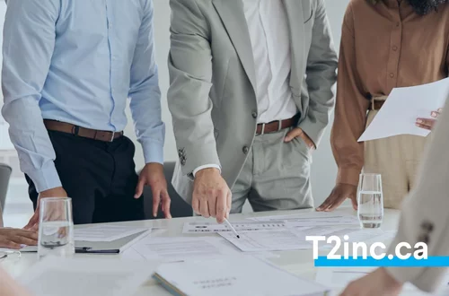 Quels sont les différents types d'actions pour une entreprise incorporée?