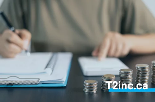 Tax integration in Canada