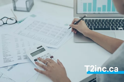 Guide to Quebec Corporate Tax Returns
