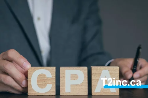 How to Choose the Right Accountant or CPA